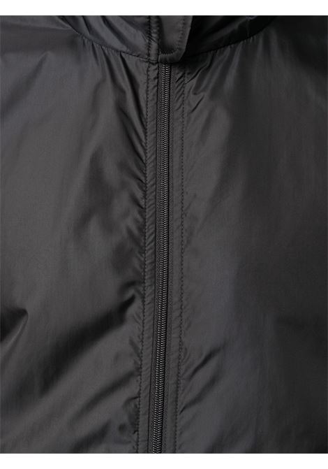 gilet zip uomo nero ASPESI | PI21 7961 C996241